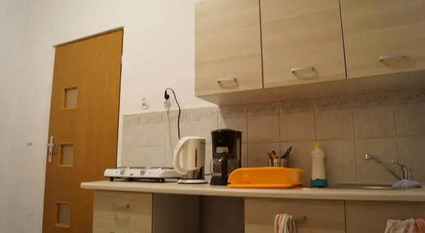 Hostel Submarine
