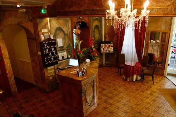 Royal Hôtel