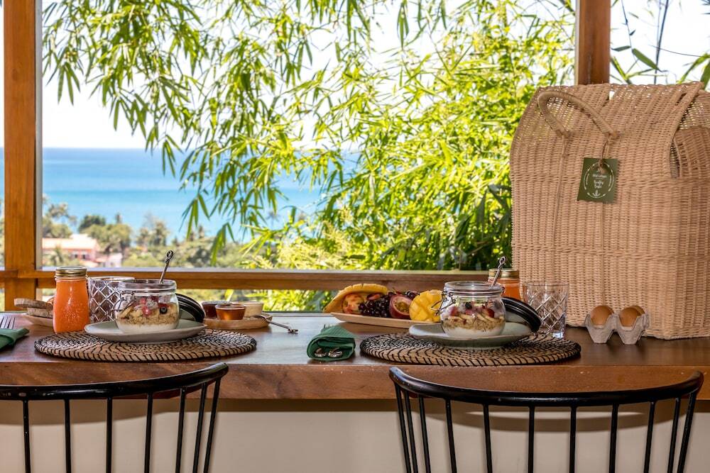 Wild Cottages Luxury and Natural - Adults Only