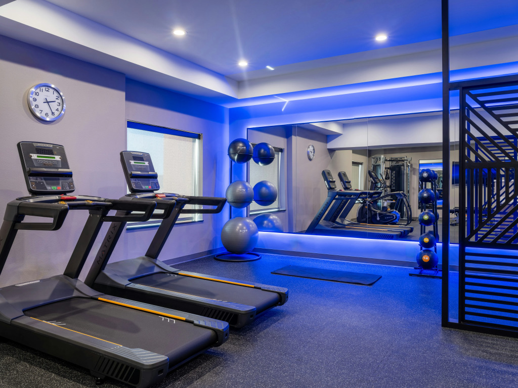 Atwell Suites Fort Worth Alliance Area by IHG