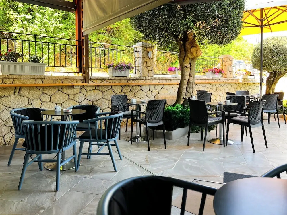 Jata Hotel