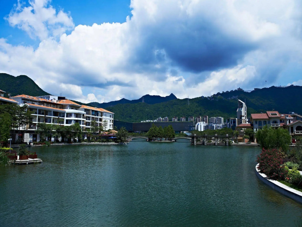 Shenzhen Pattaya Hotel