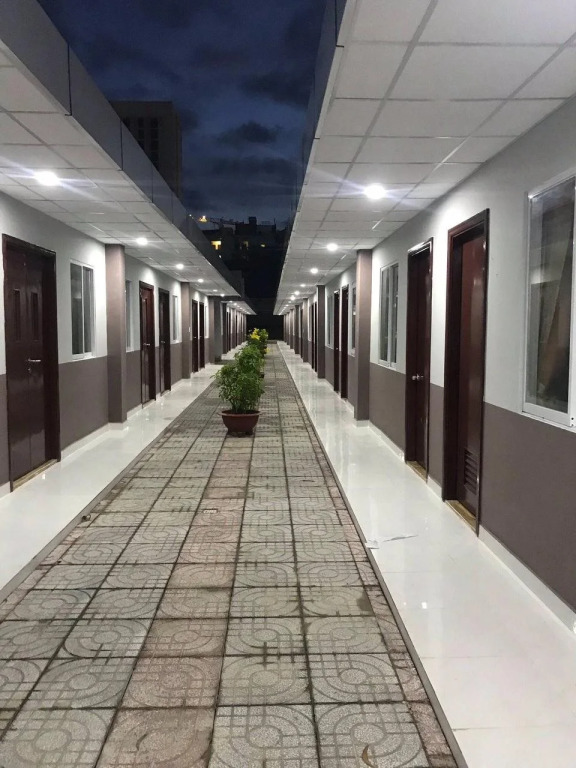 Thanh Binh Hotel Ba Ria