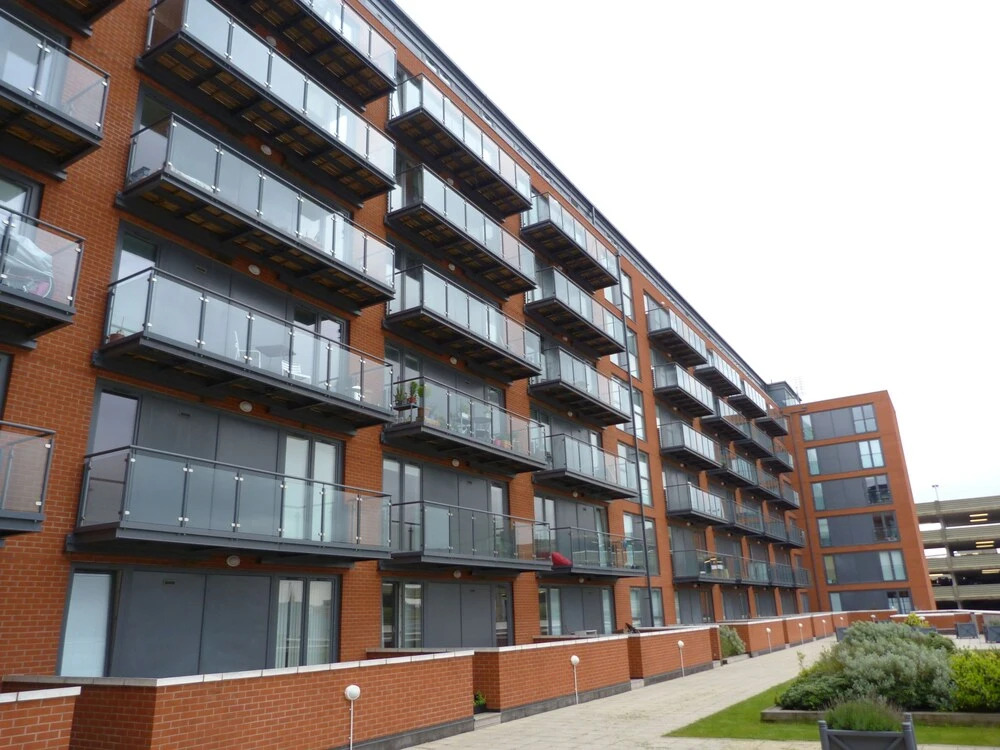Luxury Premium 1 Bed 4 star Apartment