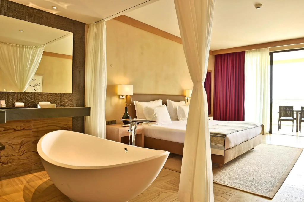 Pestana Porto Santo Premium All Inclusive Beach & SPA Resort