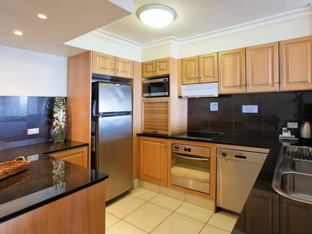 La Grande Apartments
