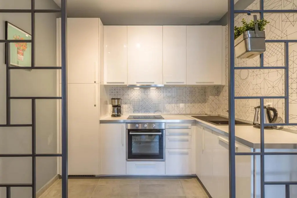 Nordic Design 5star Apartment