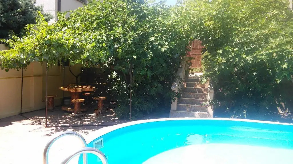 Angelina Guest House