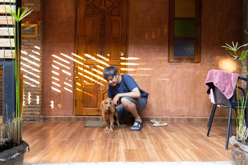 Baan B&B Sukhothai