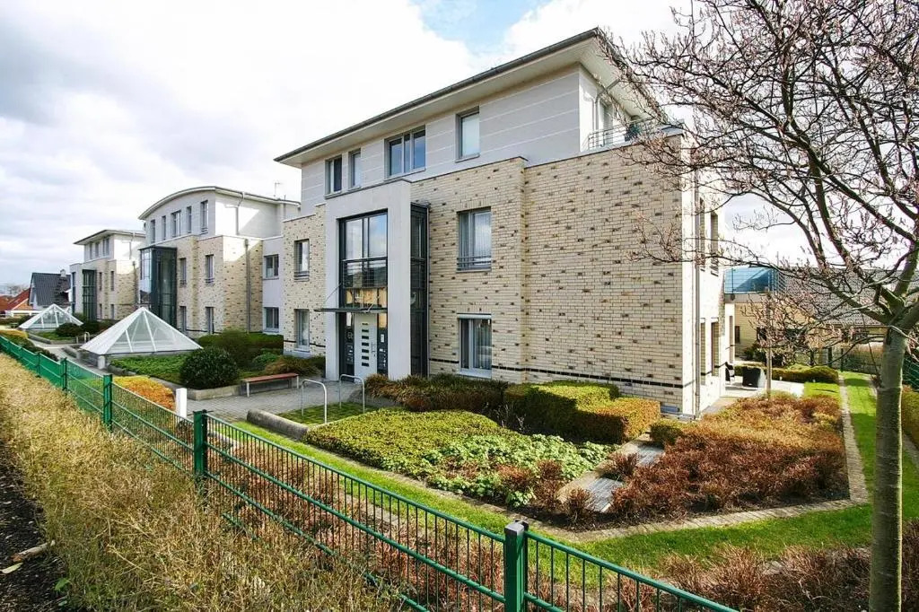 Haus Wohldkamp Haus Wohldkamp Appartement 19