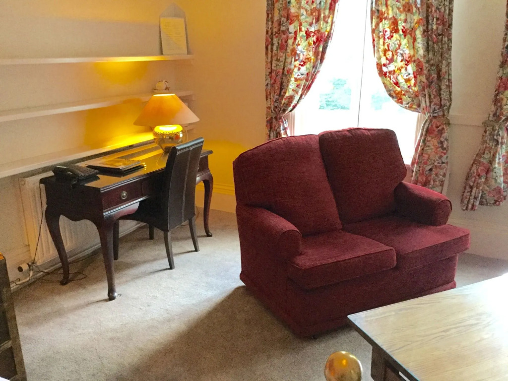 Heritage Grange at Thurston, Hotel