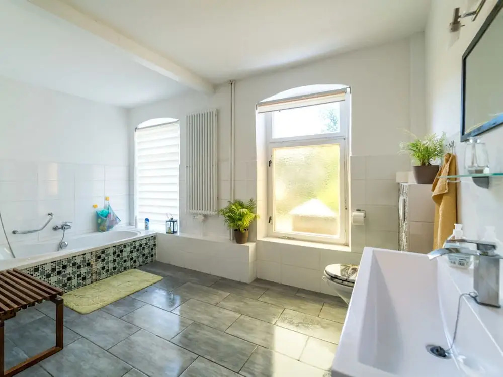 Pleasing Apartment in Klein Pravtshagen With Jetty, Garden, BBQ