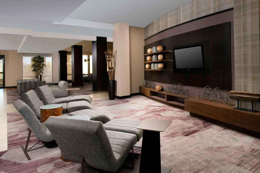 Courtyard by Marriott Lufkin