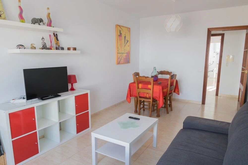 Apartamento Silvana Agaete