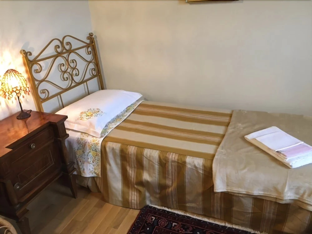 VIGORSO 41 COUNTRY HOUSE