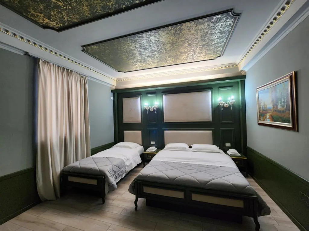 Lotus Hostel