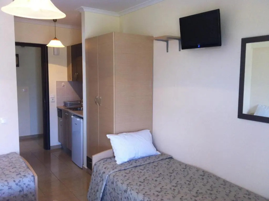 Rooms Lazos