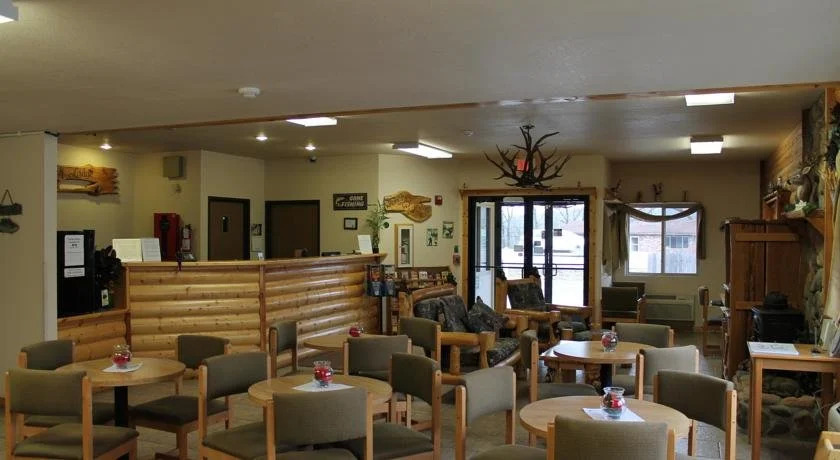 Booneslick Lodge