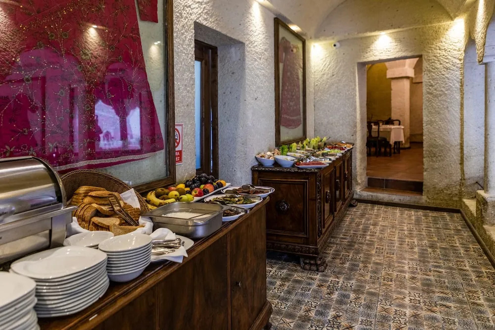 Hanedan Cappadocia Suites