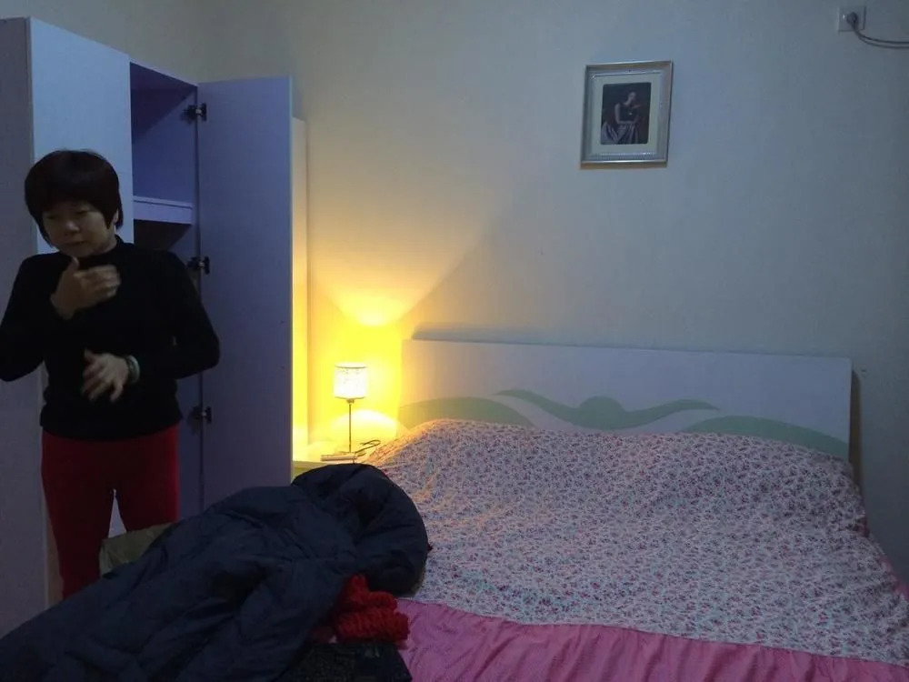 Jincheng Huafu Hotel Apartments