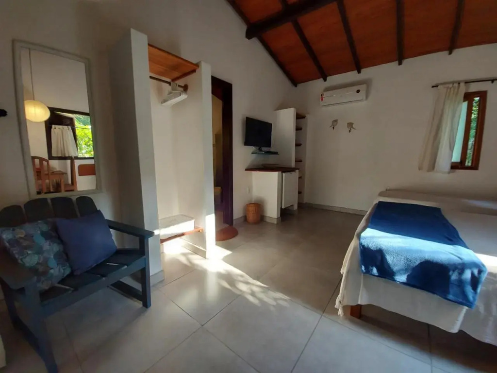 Porto Dajuda Praia