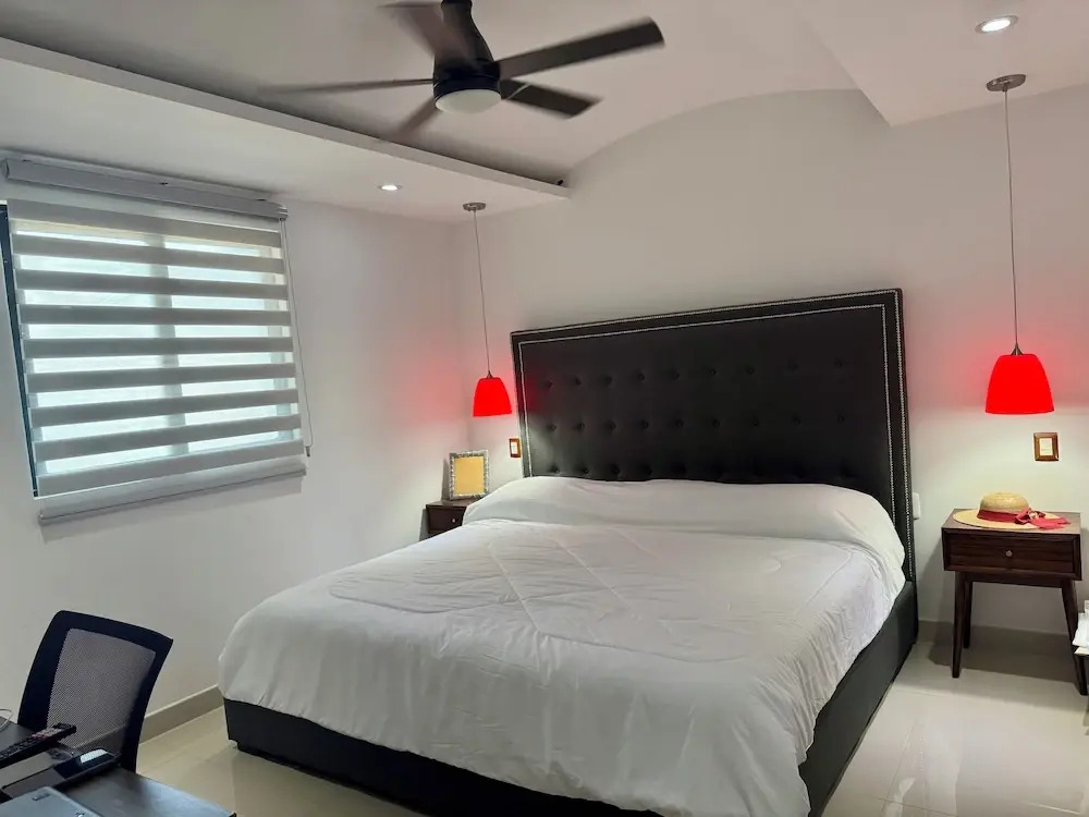 Residencial Sabina