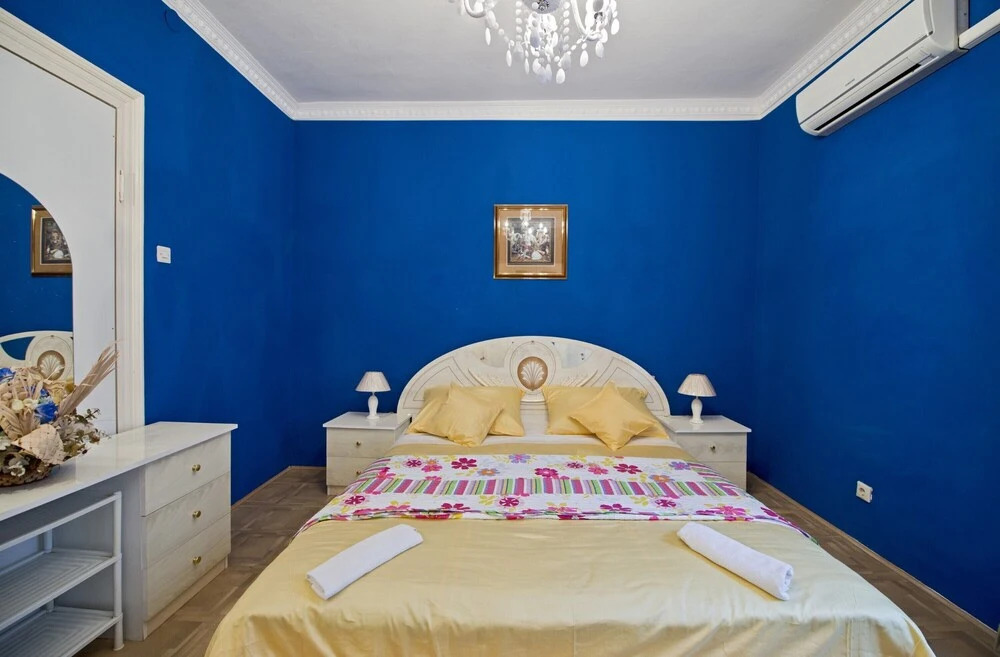A2 - Apartment in the Very Heart of Split
