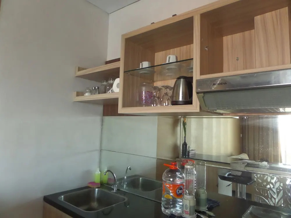 Griya Loft Villas