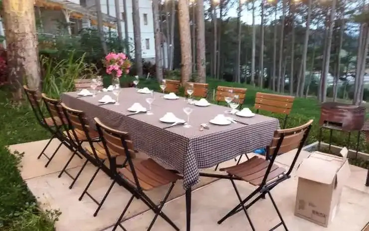 Omirita Resort Dalat