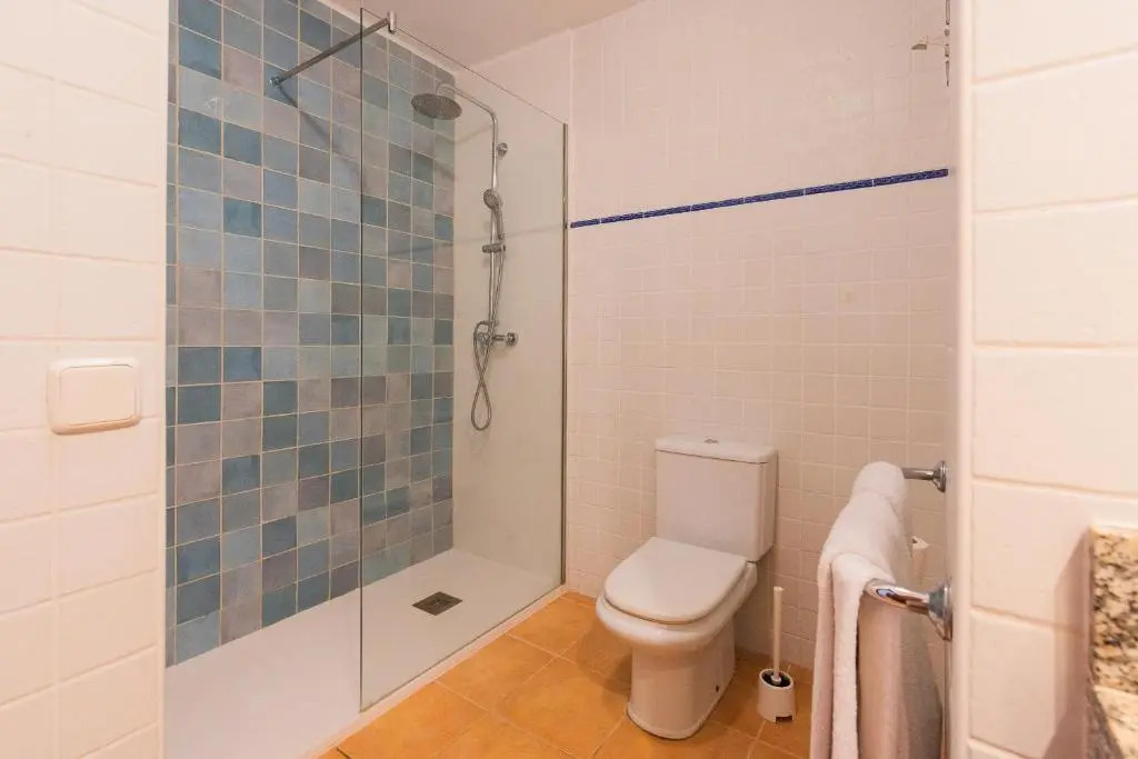 Apartamento Ferrera Park 603