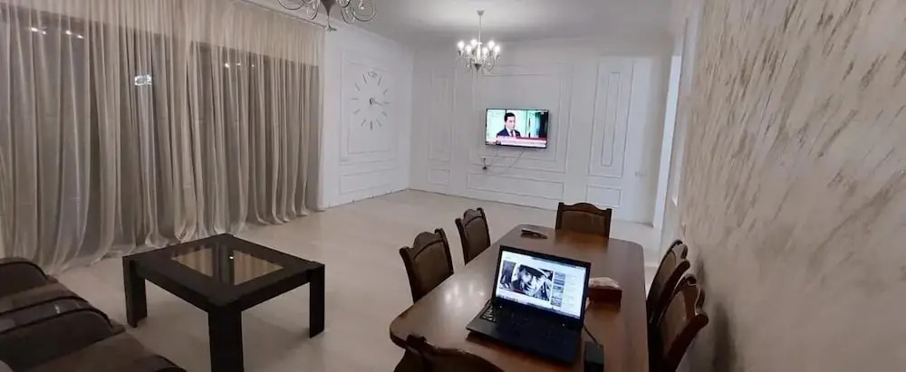 Мотель Gavar