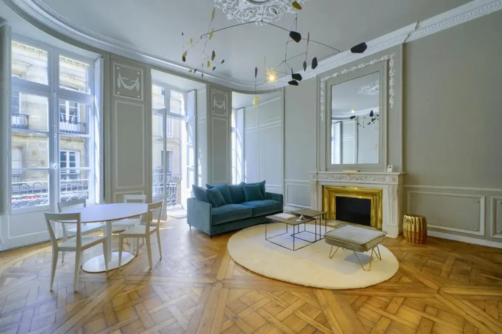 Le Paradoxe - Magnifique appartement de 80m2
