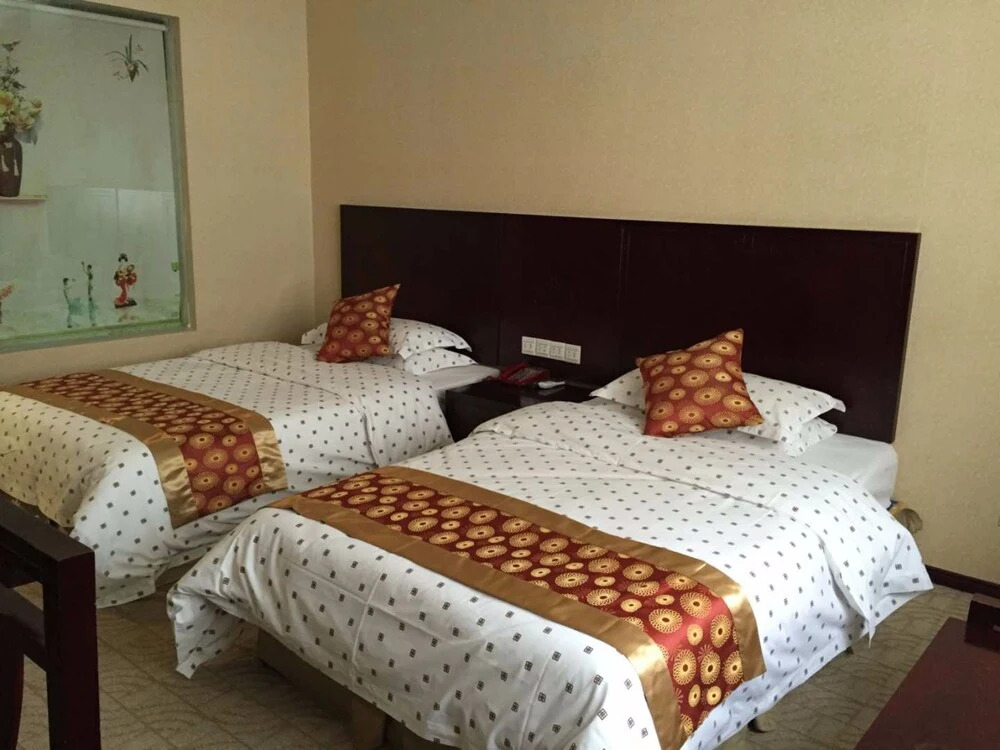 Yubifeng Hotel
