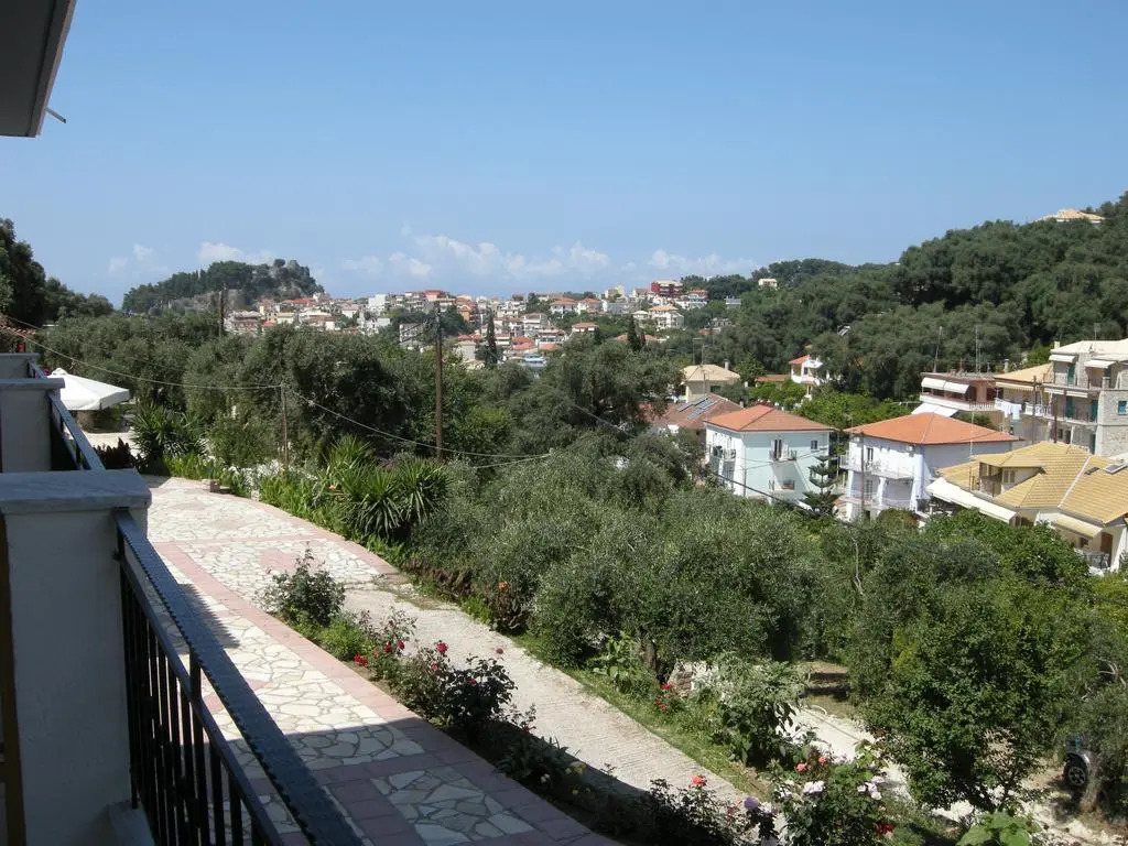 Villa Agapi