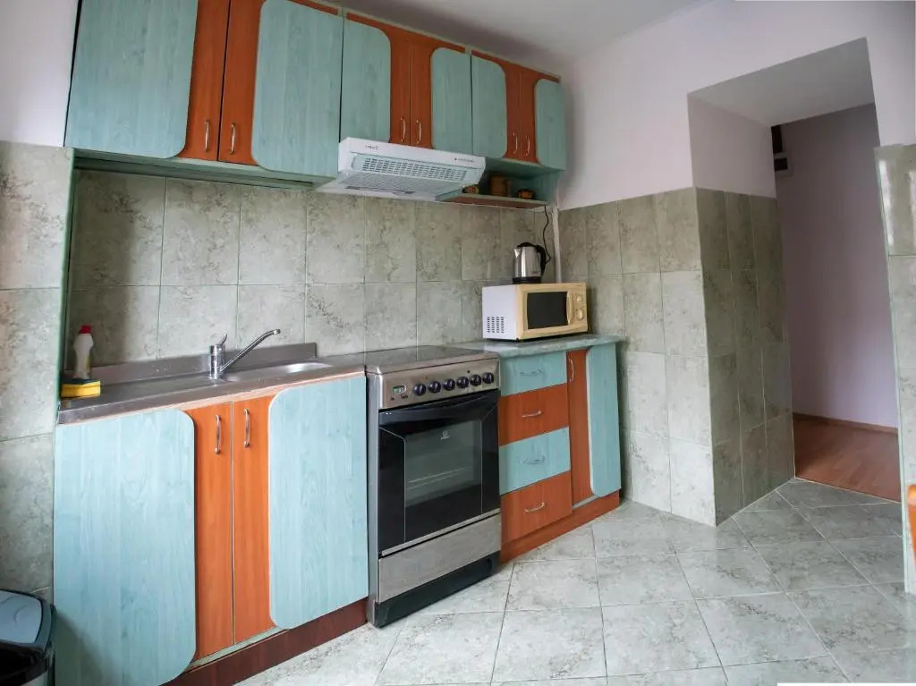 Riverwalk Family Apartment