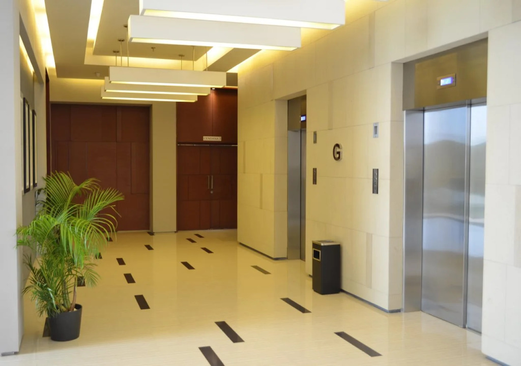 Kyriad Hotel Airport Jakarta
