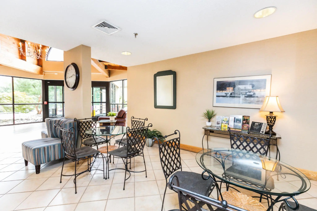 SureStay Plus by Best Western Elizabethtown Lancaster