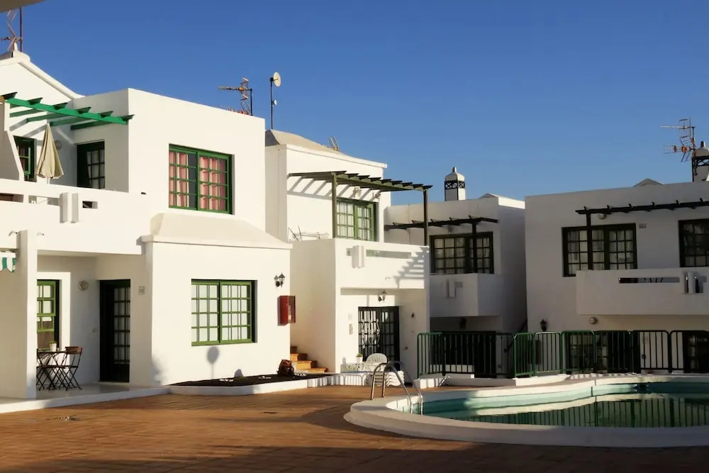 Apartment Los Zafiros in Puerto del Carmen