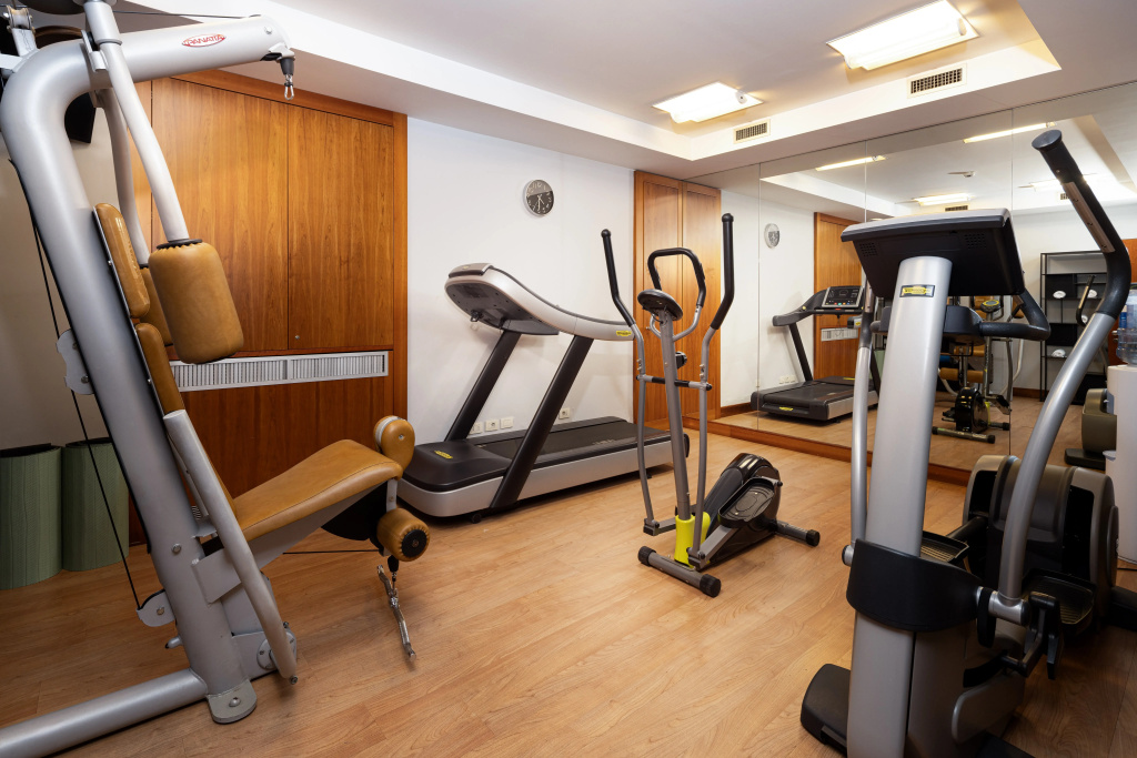 Holiday Inn Milan Garibaldi Station by IHG