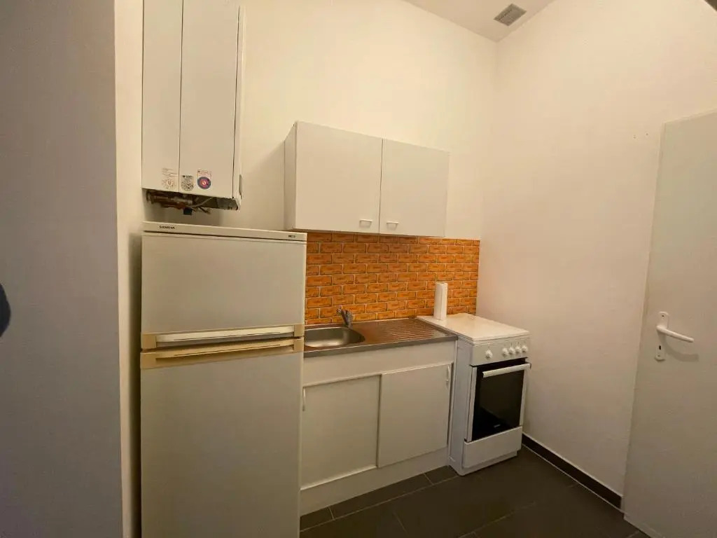 Apartments Keinergasse 18-contactless check-in!
