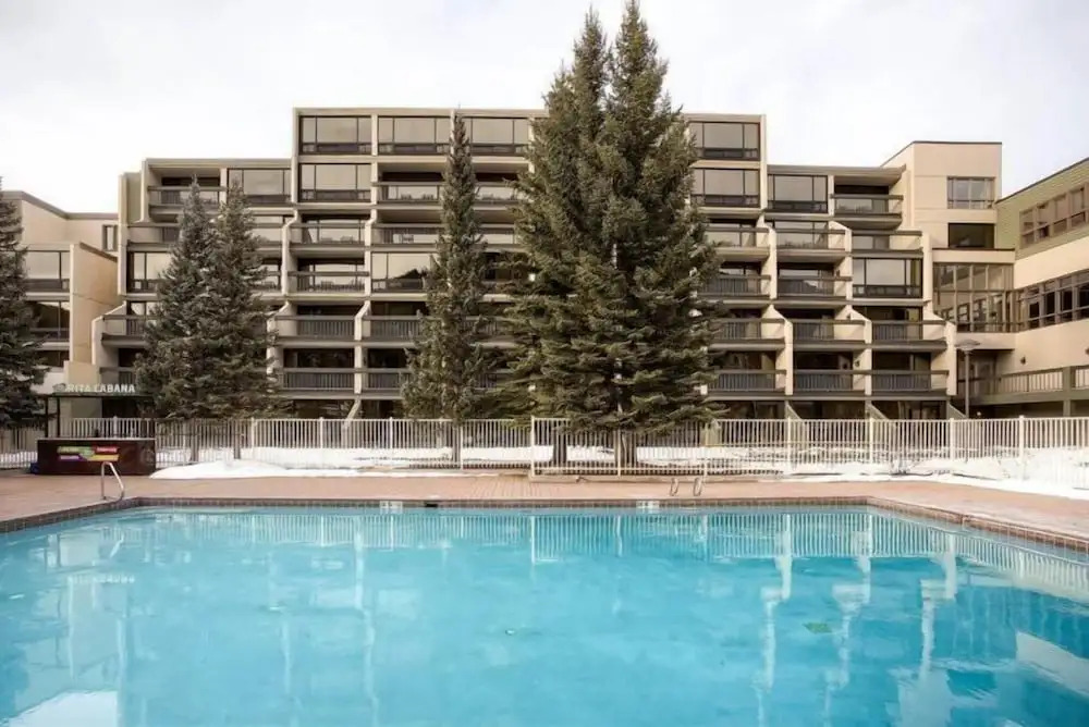 Lakeside Village 3 Bedroom Townhome At The Seasons In Keystone
