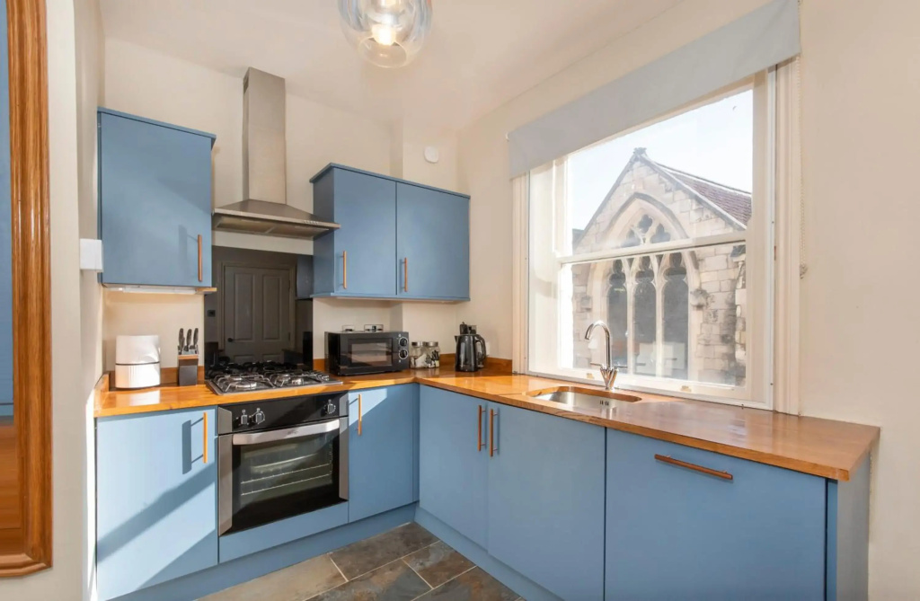 Patrick's Pool- 4 Bedroom,4 Bathroom, Most Central Luxury Townhouse!