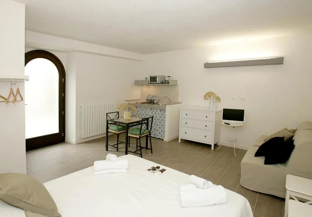 Residence San Martino - Rooms & Suite Apartments