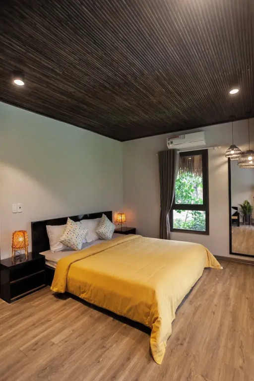 Halise Sanctuary Ninh Binh