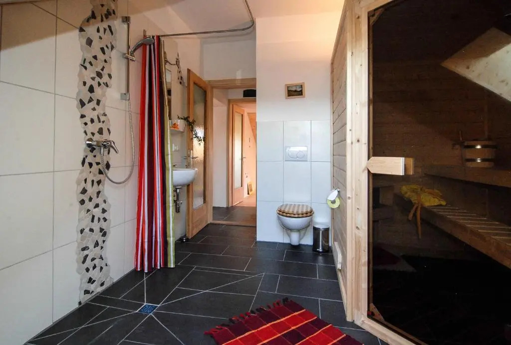 Ferienwohnung Sonnenhof