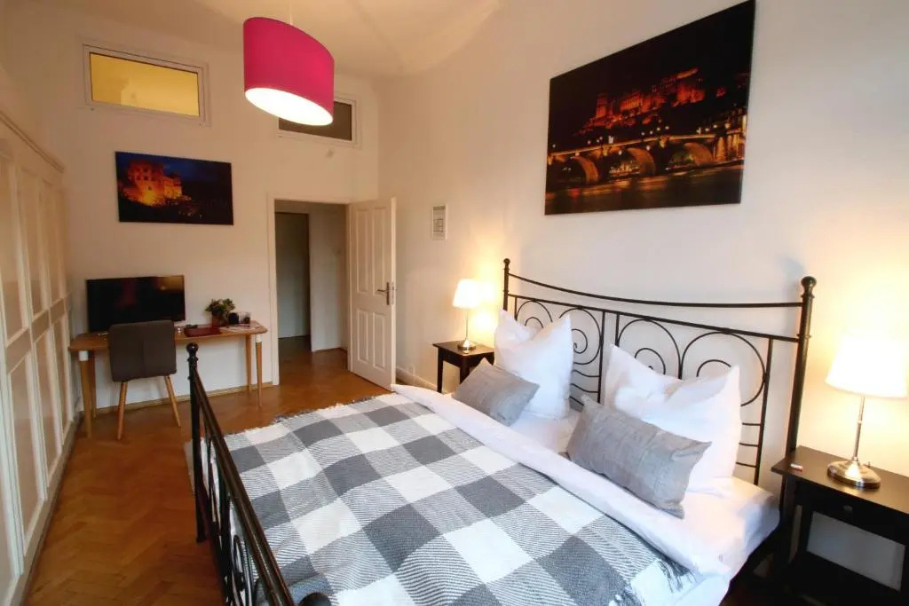 Hotel Sudpfanne
