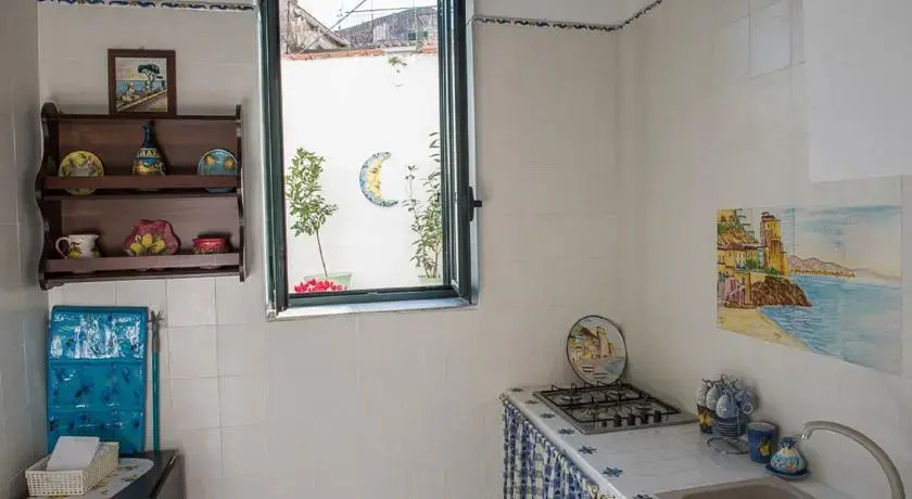 La Corte Di Raito