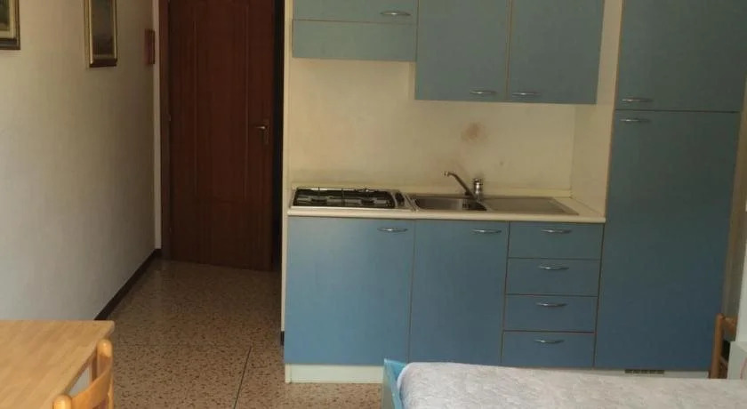 Residence la Vignetta