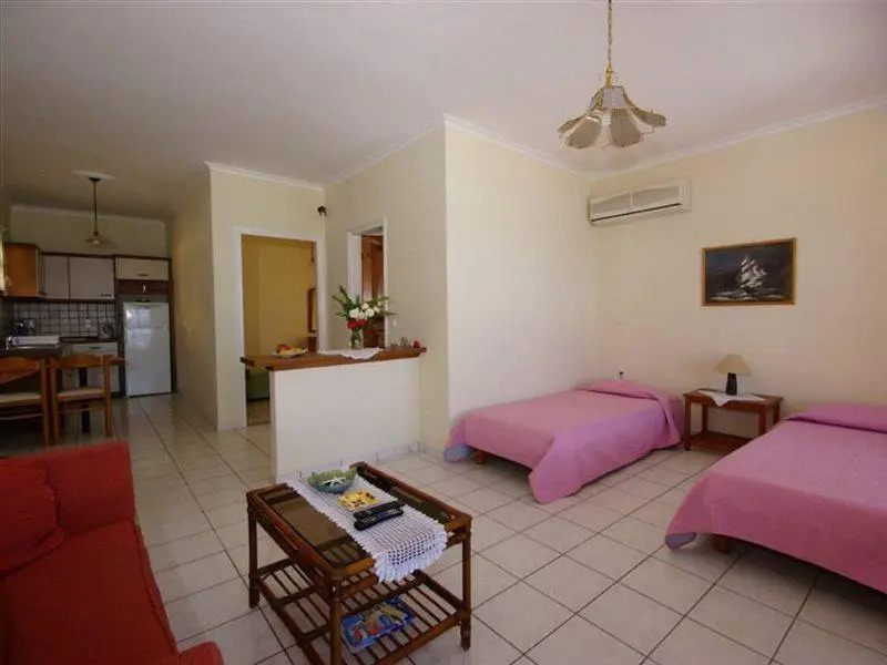 Alexandra Natalia Aparthotel