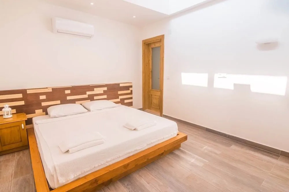 Villa Teras 1